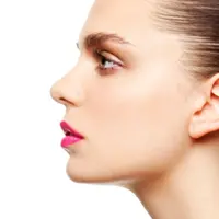 Ilustrasi gaya rambut kuncir kuda. (via: istimewa)