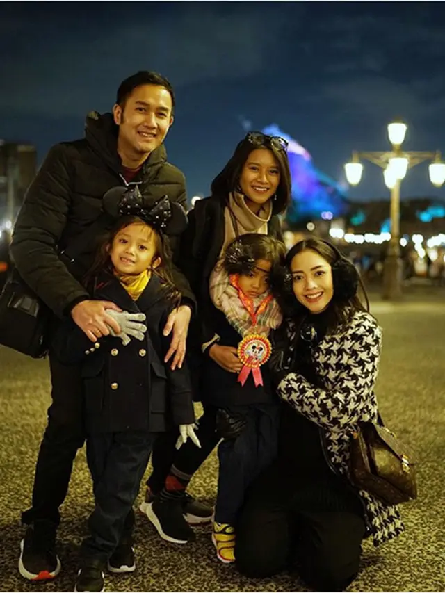 [Bintang] Ririn Dwi Ariyanti