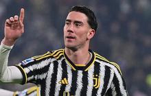 Ini Tawaran Mengejutkan Juventus kepada MU, Mau Tukar Dusan Vlahovic dengan Joshua Zirkzee