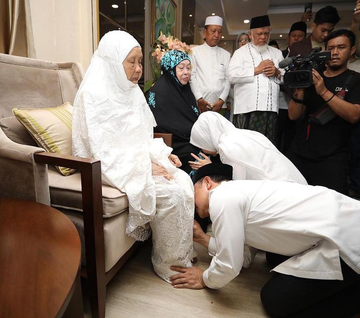 Dok. Istimewa