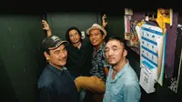 Electric Cadillac Siap Kibarkan Merah Putih di Festival Musik Dunia