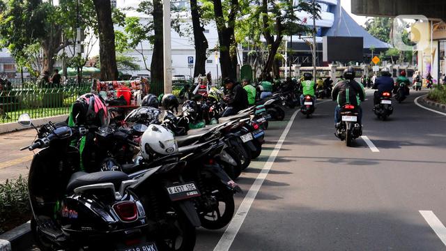 Fasilitas Pesepeda di Jakarta, Hidup Segan Mati Tak Mau
