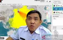 Direktur Gempa dan Tsunami BMKG Daryono Mundur, Ajukan Pensiun Dini karena Sakit Mata
