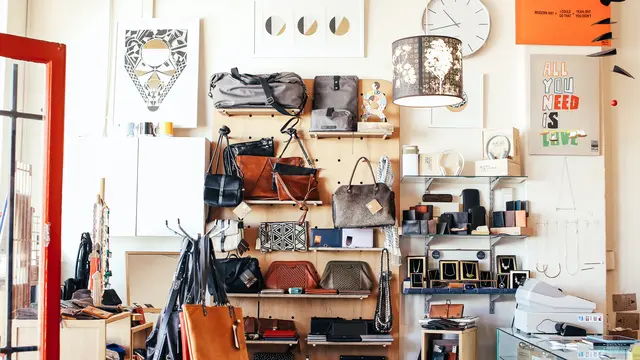 5 Langkah Menyimpan Tas yang Tepat Sehingga Tampilannya Terjaga dan Tahan Lama