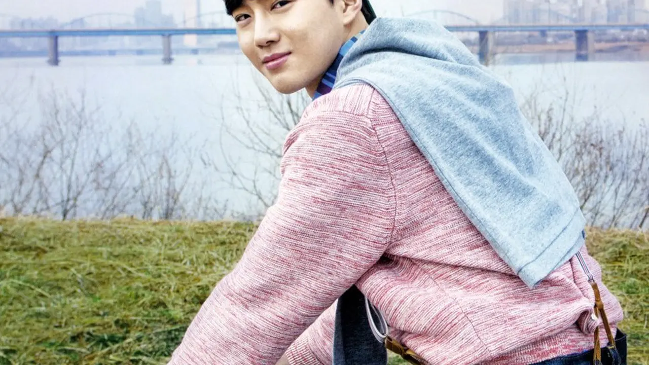 Suho `EXO` Cinta Mati dengan Hal Ini