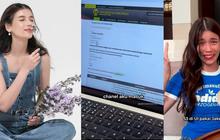 Sabrina Chairunnisa mengakui bahwa ia sempat gagal sebelum akhirnya resmi menjadi mahasiswa S3 di UI dengan 8 potret yang mengharukan.