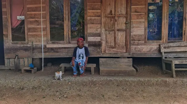 Kampung Kuta Mengajarkan Satu Hal yang Dilupakan Manusia