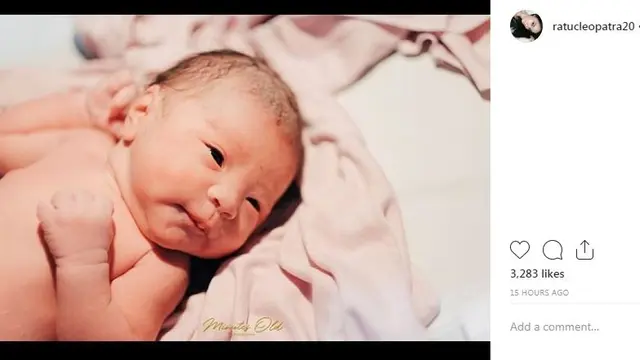 Cleo eks JKT48