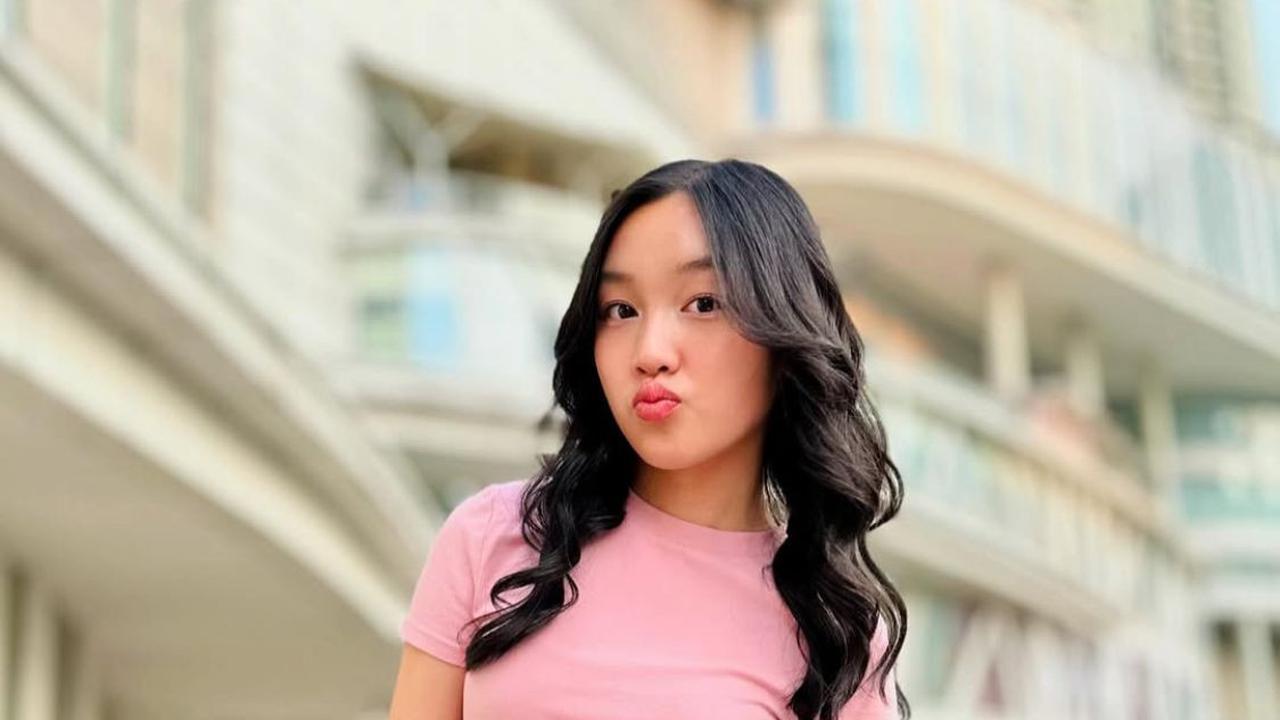 Profil Malea Emma dari Penyanyi Cilik ke Aktris Hollywood, Begini Perjalanan Kariernya