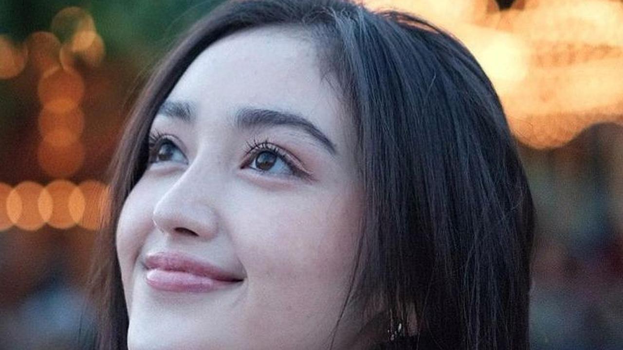 Profil Ranty Maria Pemeran Cinta di Sinetron Ijabah Cinta, Blasteran Korea-Manado