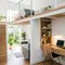 8 Ide Desain Rumah Mezzanine Minimalis agar Hunian Kecil Terasa Lebih Luas