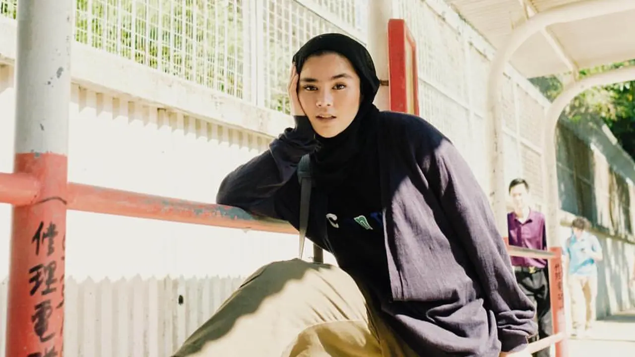 4 Potret Sivia Eks Blink yang Jadi Penyanyi Solo