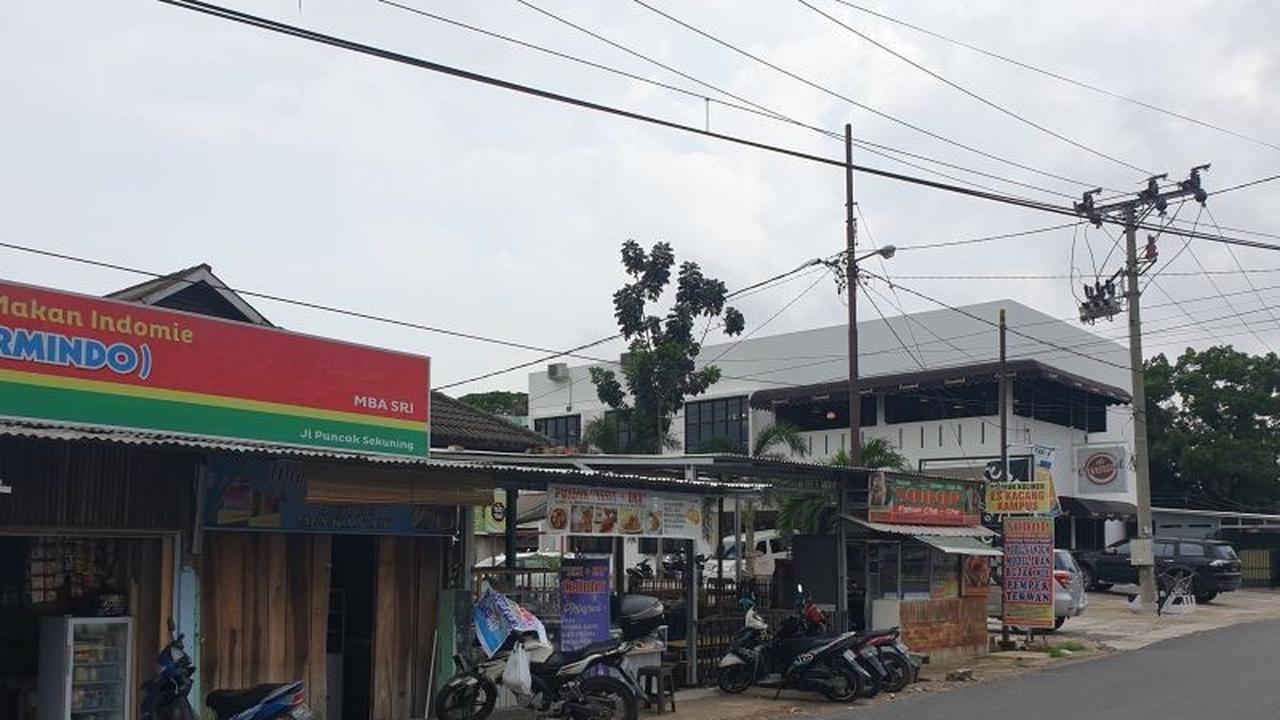 Fakta Unik: Pinjaman Modal UMKM Palembang Bunga Nol Persen & Tanpa Agunan, Dorong Ekonomi Rakyat!