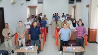 Mangrove Jadi Sumber Ekonomi, Warga Belitung Timur Kembangkan Usaha Kepiting Bakau