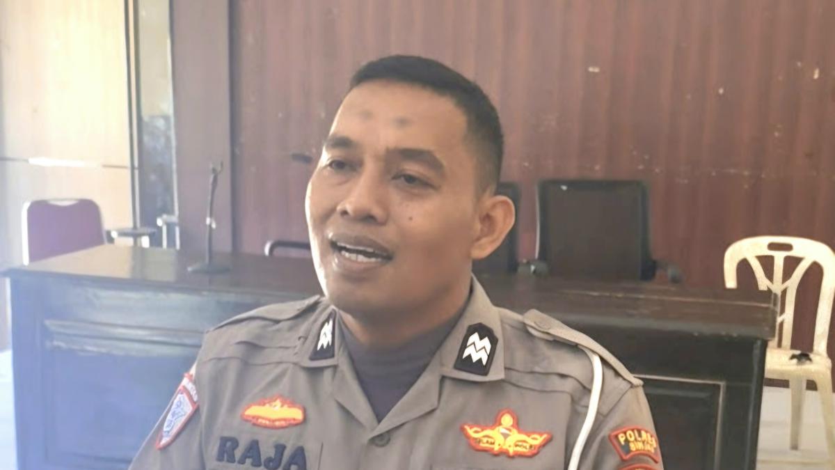 Anaknya Pukul Wakepsek Gara-Gara Diadukan Suka Bolos, Anggota Polisi ini Minta Maaf