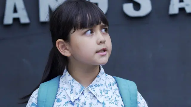Cinta Amara