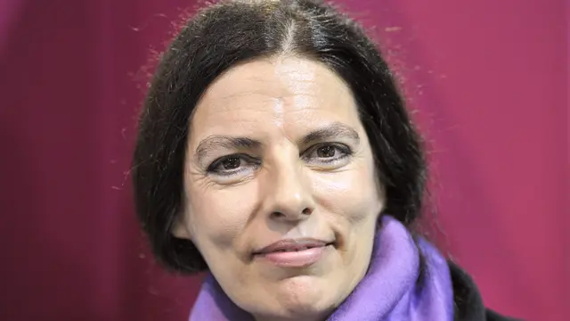 Francoise Bettencourt Meyers