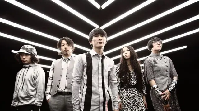 6 Penampakan Wanita Bugil di Videoklip Band Jepang