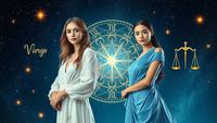 September Zodiac: Exploring Virgo and Libra Star Signs