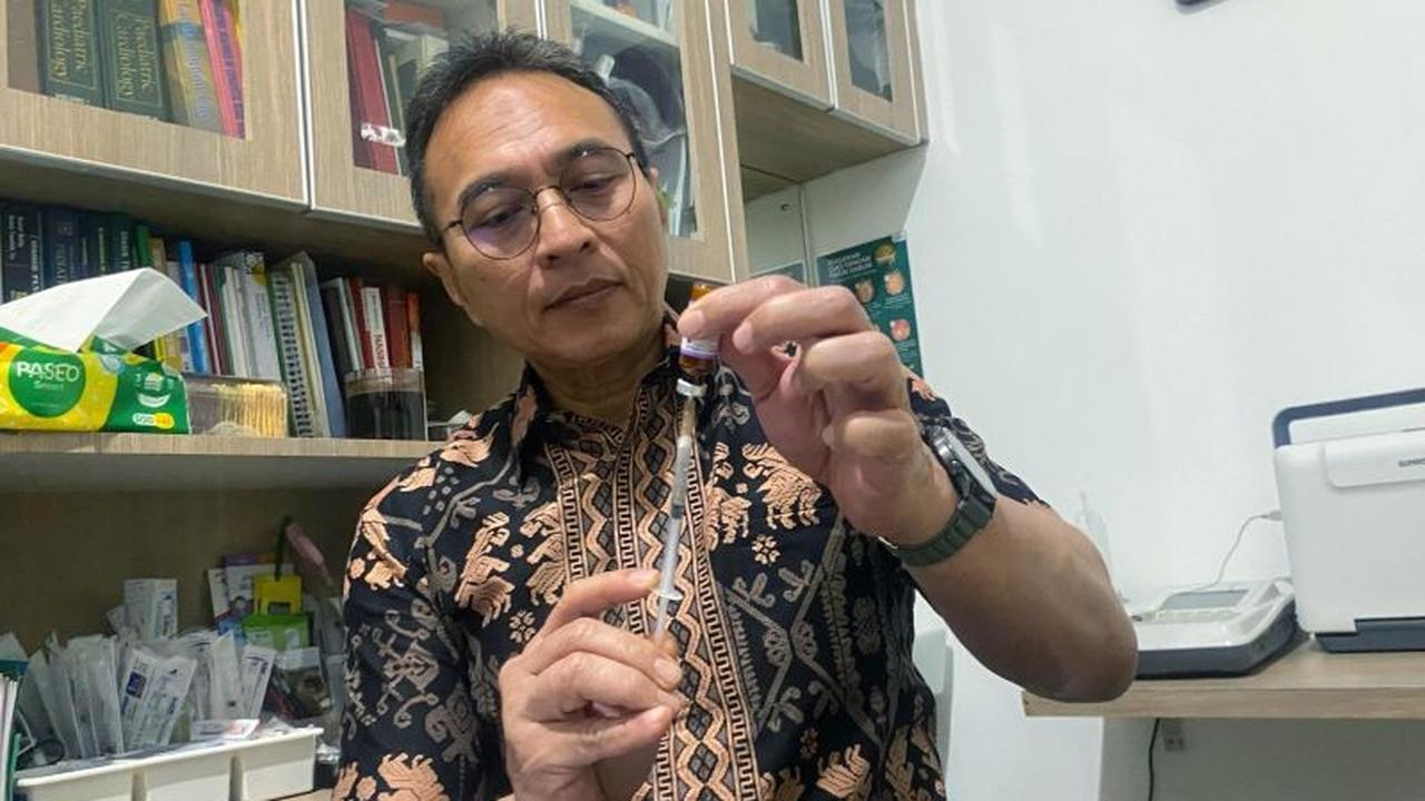 Tahukah Anda? Imunisasi Selamatkan Jutaan Nyawa! IDAI Tekankan Pentingnya Peningkatan Edukasi Imunisasi Anak untuk Cegah KLB