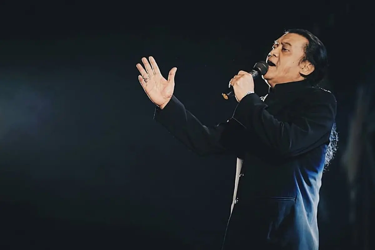 [Fimela] Didi Kempot