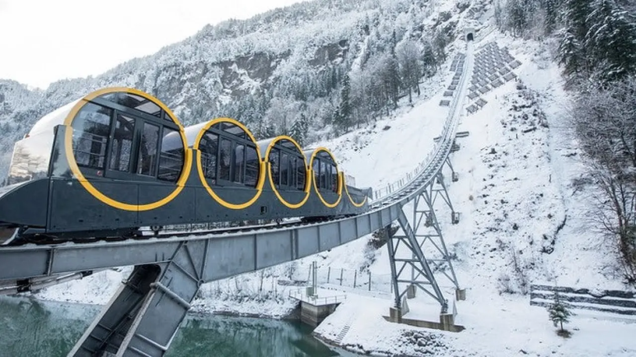 The Schwyz-Stoos