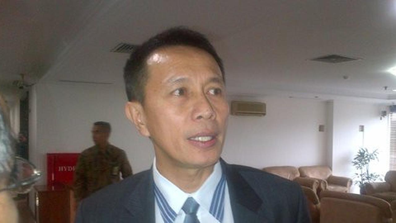Diperiksa Bareskrim, ketua KY ngaku dicecar 50 pertanyaan