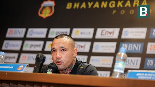 Radja Nainggolan