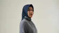 Adinda Thomas Happy Banget, Film Lebih dari Selamanya Lulus Sensor Untuk Semua Umur