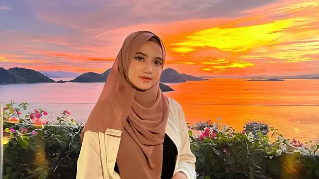 Dituding Berbohong Soal Pendidikannya, Ini 6 Klarifikasi Wirda Mansur