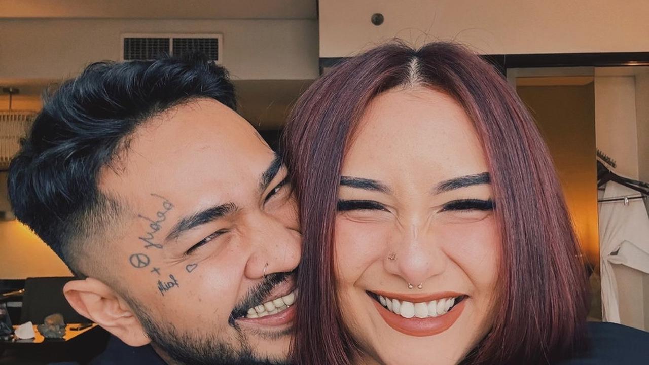 Onad Mengaku Tidak Pernah Mengantar Anaknya Ke Sekolah