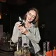 Luna Maya hadir di House of Beauty yang menyediakan 13 brand kecantikan dari Loreal Grup. Dok. Loreal