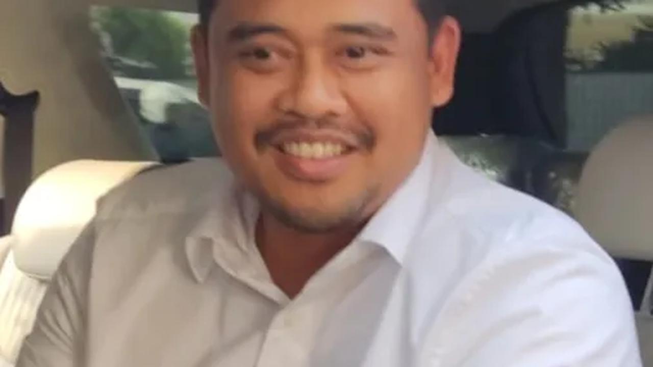Bobby Nasution Ungkap Ingin Dukung Prabowo-Gibran Tapi Tetap Jadi Kader PDIP