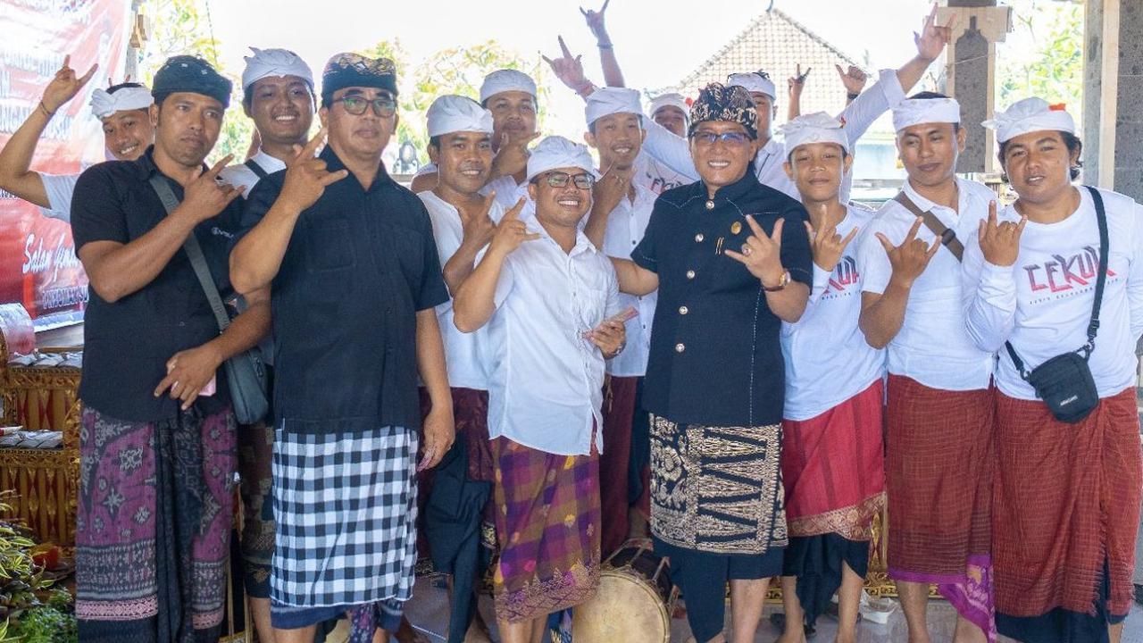 Dok. Istimewa