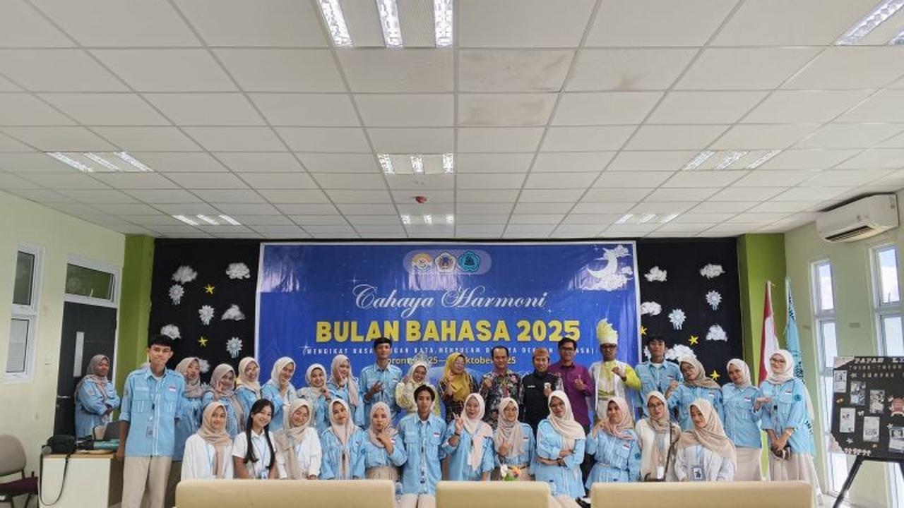 Tahukah Kamu? Bastrasia UNG Gelar Bulan Bahasa Penuh Kreasi Sambut Sumpah Pemuda