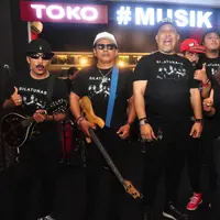 Om PMR - Indro Warkop (Nurwahyunan/Fimela.com)