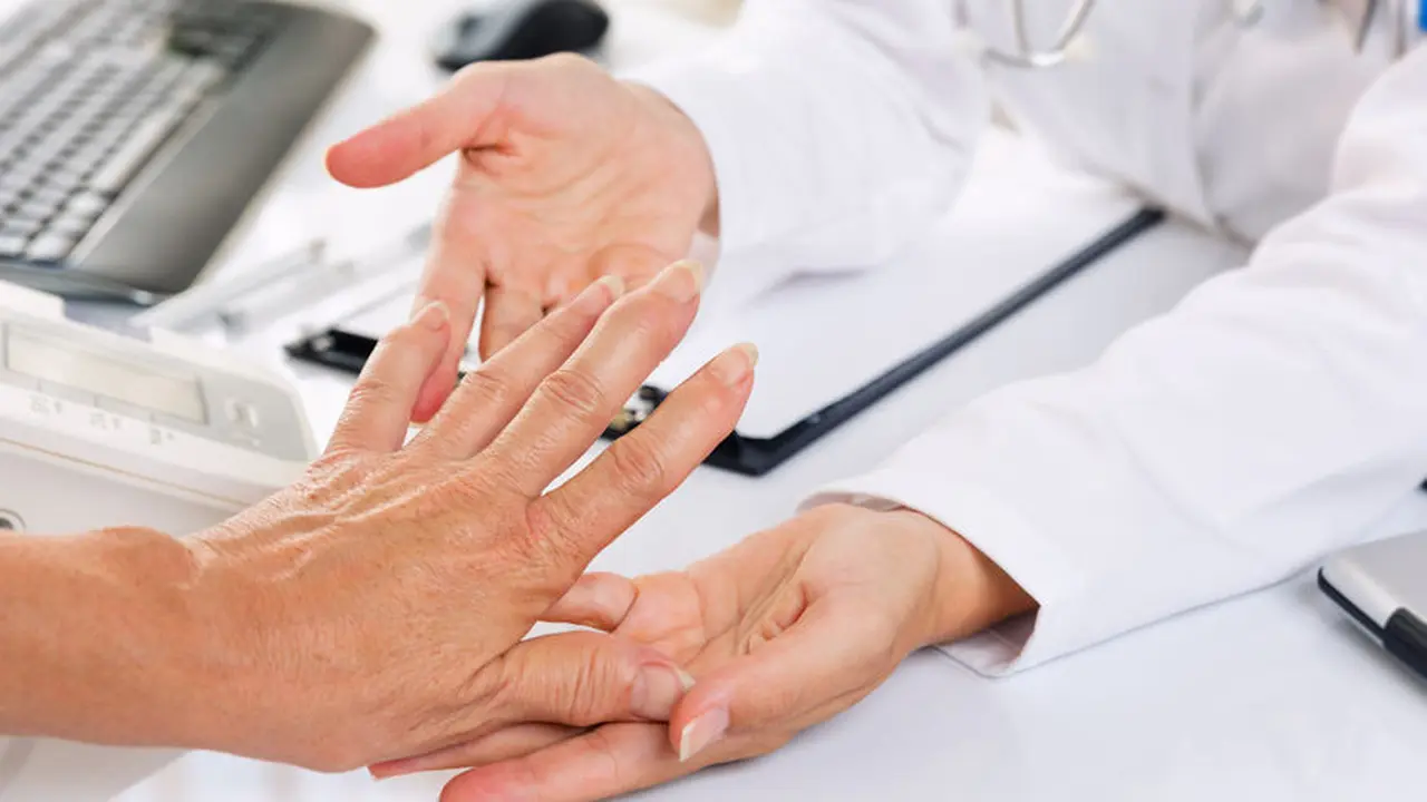 Rematik dan Osteoporosis, Ini Bedanya