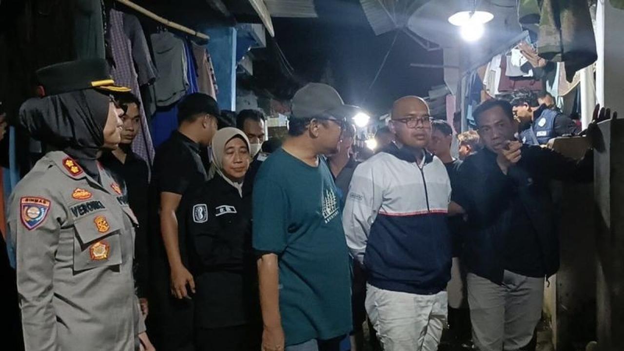 Pemkab dan Polres Batang Salurkan Bantuan Banjir, Pastikan Kondisi Warga Terdampak