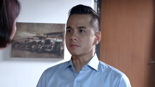 Orang Ketiga
