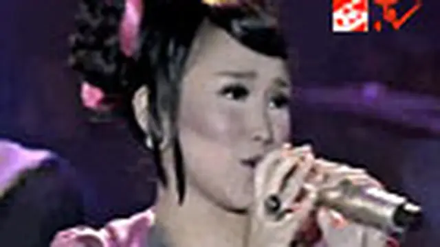 Ayu Ting Ting - Alamat Palsu 26 Mei 2012