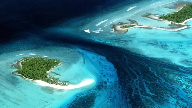 Kiribati