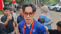 Willie Salim Ungkap Hal yang Menggerakkan Hatinya untuk Sunat di Usia 24 Tahun