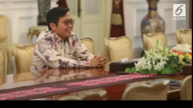 VIDEO: CEO Bukalapak Minta Maaf Kepada Jokowi