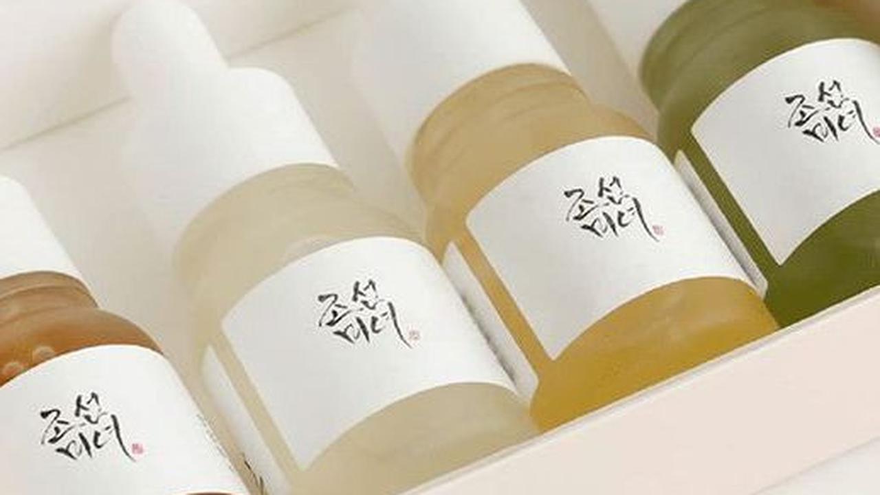<b>Pilih Niacinamide Water Based dengan Pelembab Ringan untuk Kulit Berminyak</b><br>