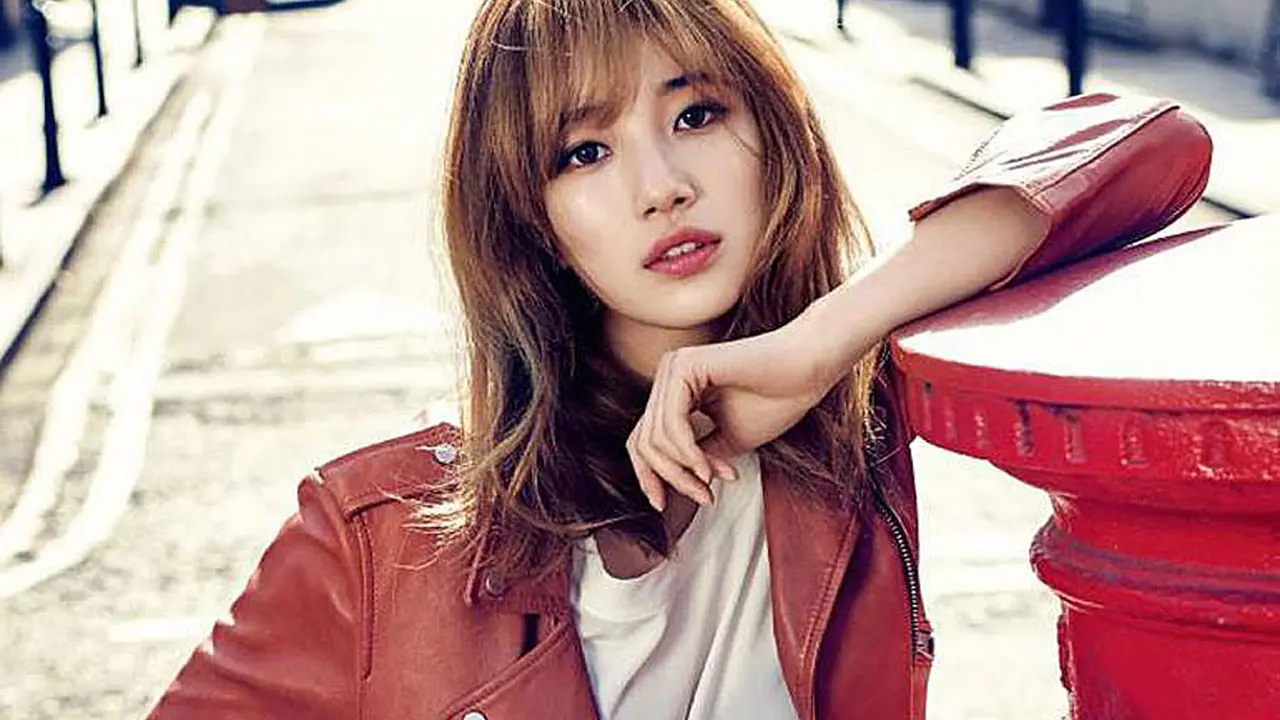 Suzy Miss A