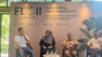 Melihat Eksistensi Pegiat Tanaman Hias Pada Era Media Sosial