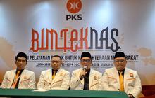 Pentingnya Teladan: Presiden PKS Minta Kader Beri Pendidikan Politik PKS, Jaga Integritas dan Nama Baik Partai