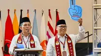 Buktikan Kerja Nyata, Ansar Ahmad dapat Dukungan di Pilgub Kepri
