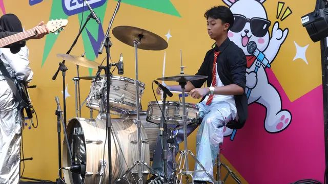 KapanLagi Pensi Bareng 2026