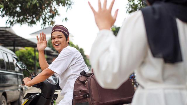 Tips Memilih Baju Koko yang Nyaman dan Stylish, Kunci Utama di Bahan